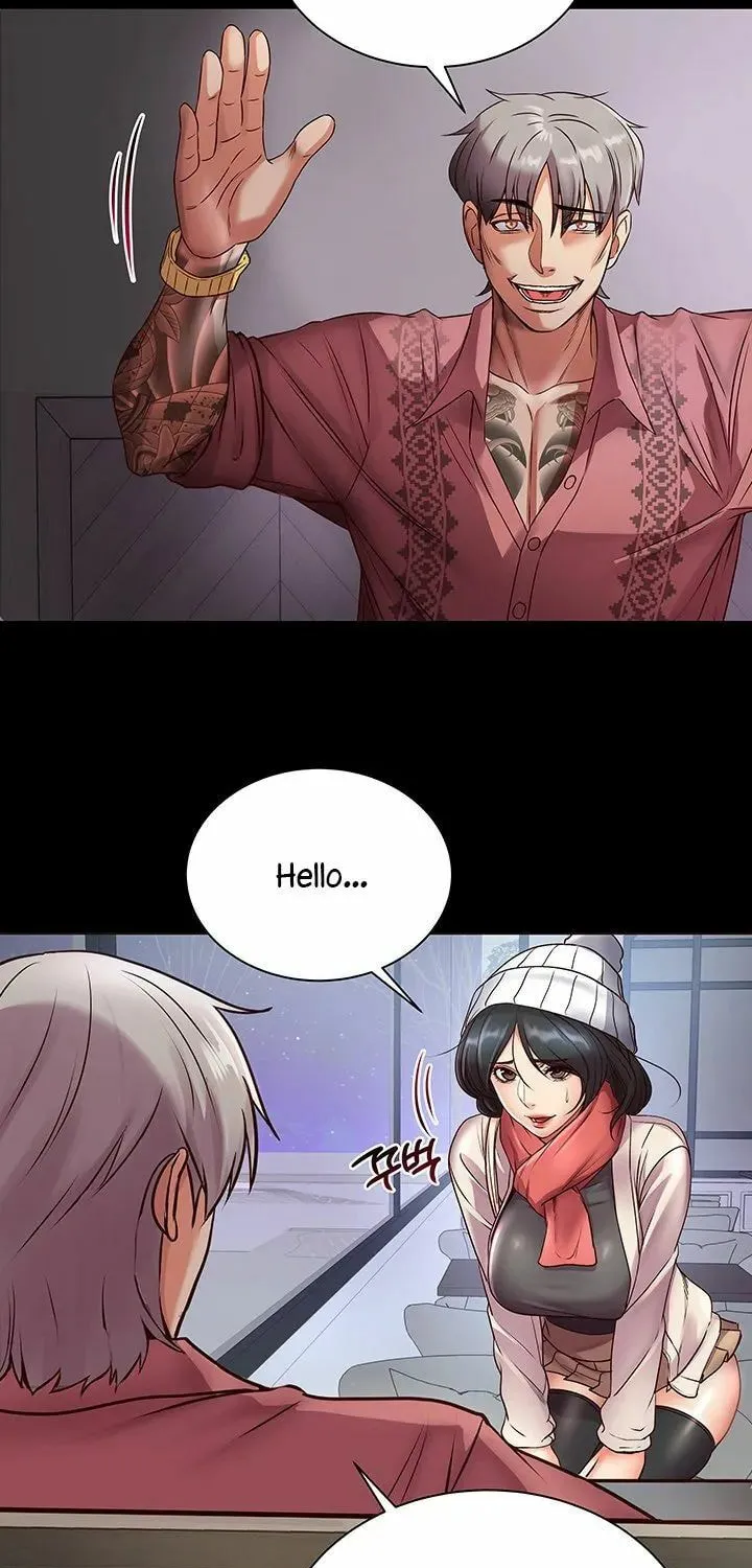 Eun-Hye's Store Chapter 35 page 28 - 