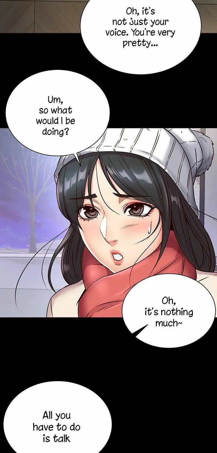 Eun-Hye's Store Chapter 35 page 29 - 