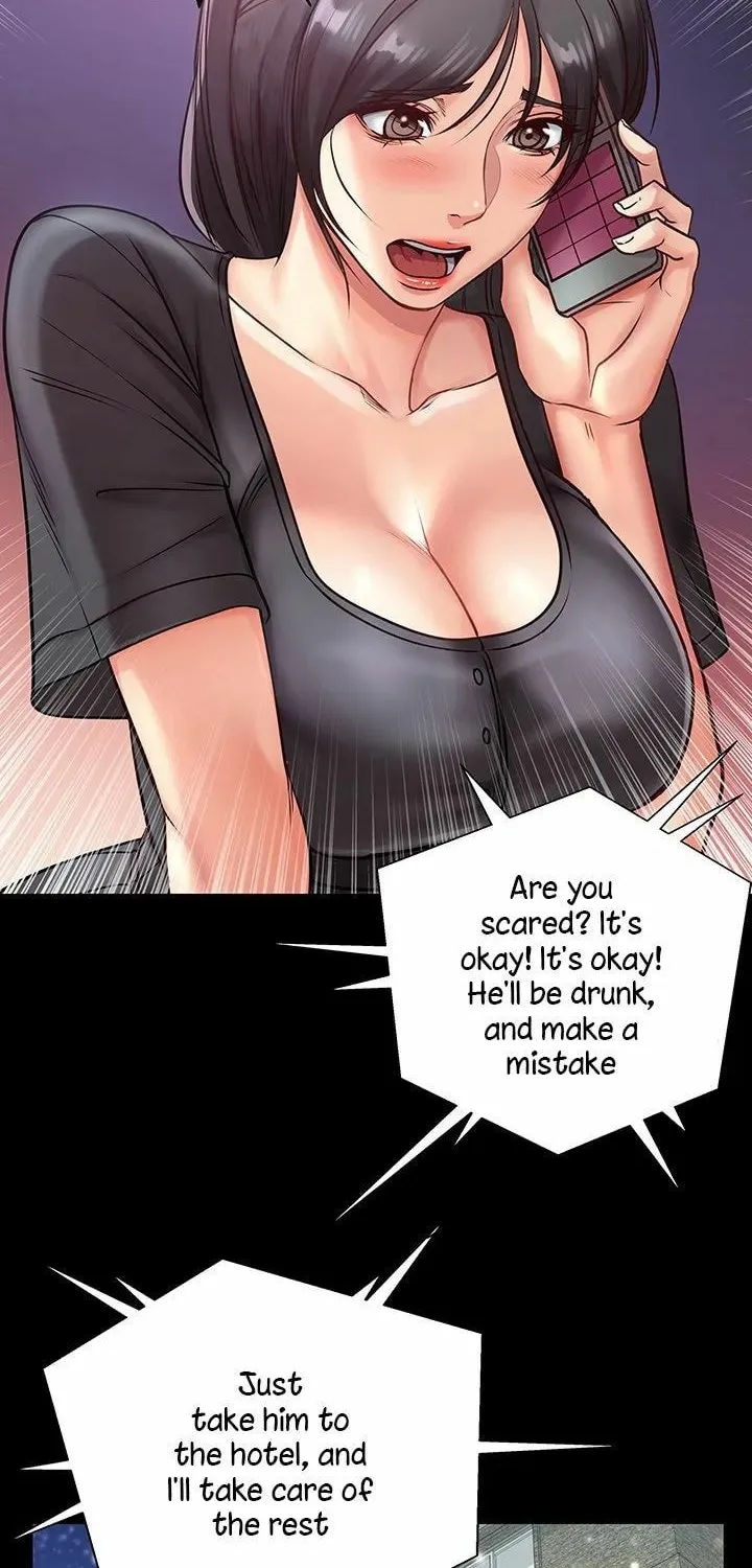 Eun-Hye's Store Chapter 35 page 35 - 