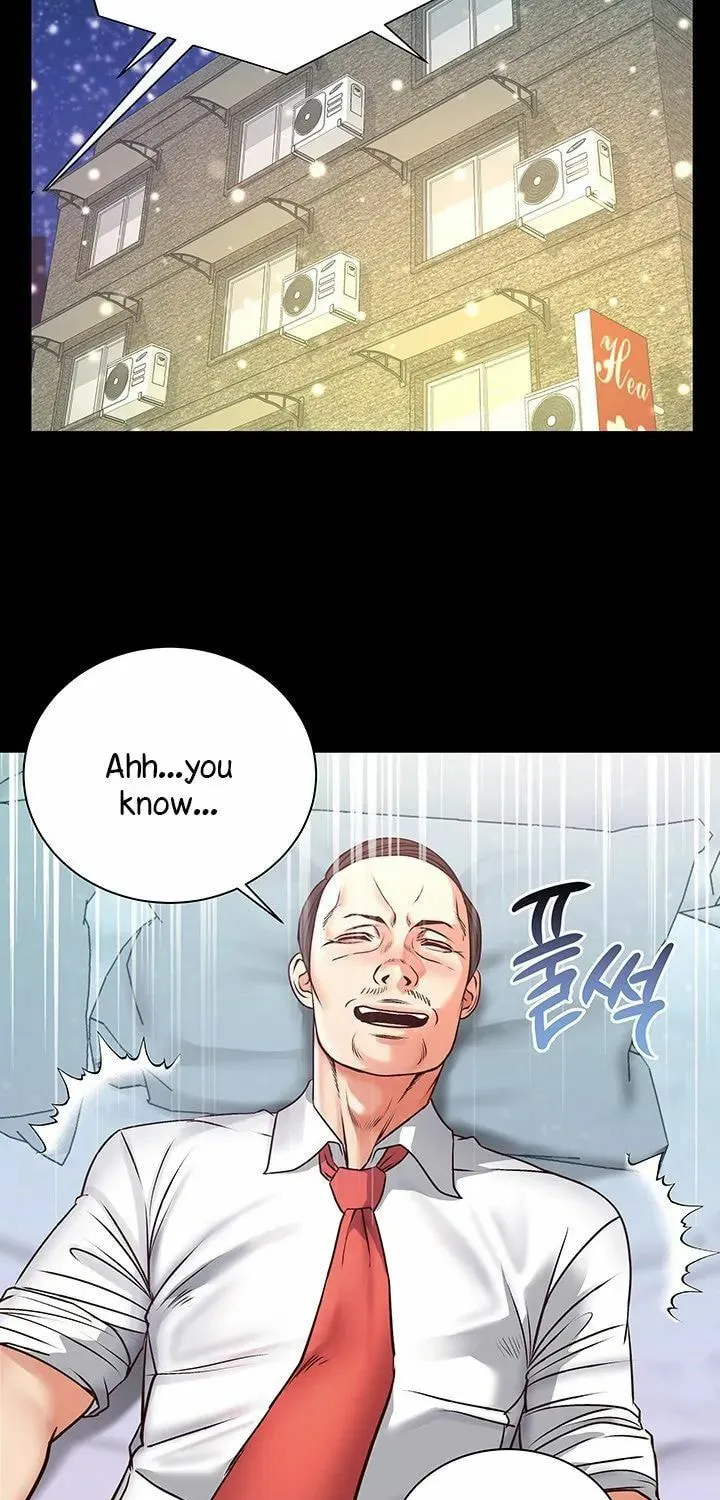 Eun-Hye's Store Chapter 35 page 36 - 