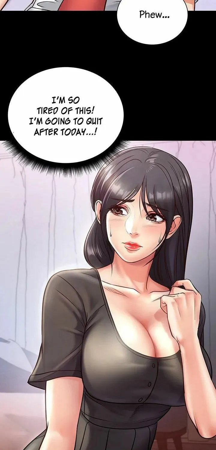 Eun-Hye's Store Chapter 35 page 37 - 
