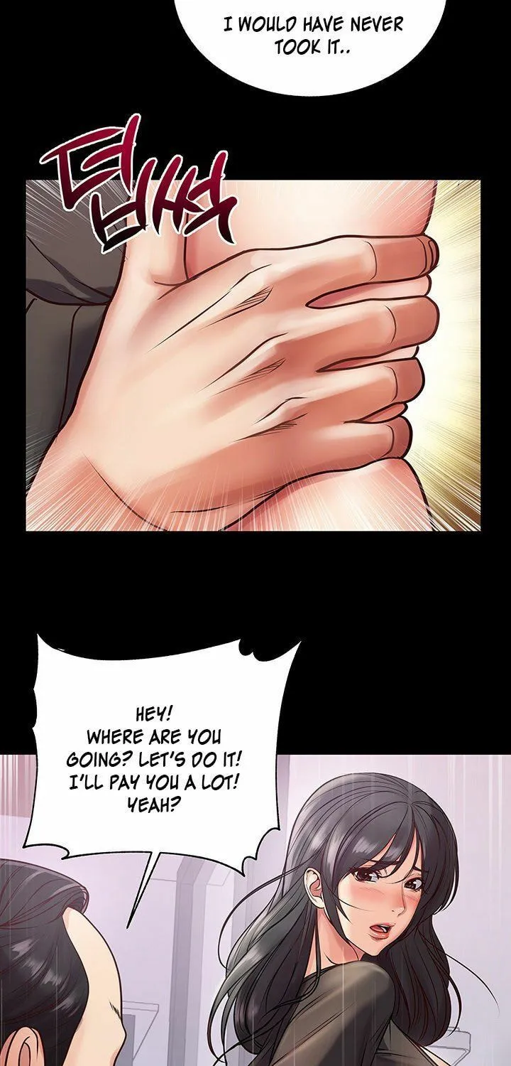 Eun-Hye's Store Chapter 35 page 39 - 