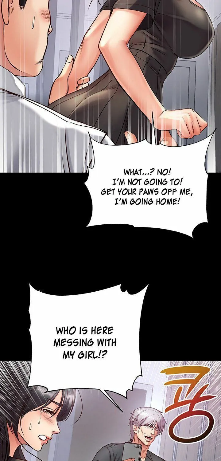 Eun-Hye's Store Chapter 35 page 40 - 