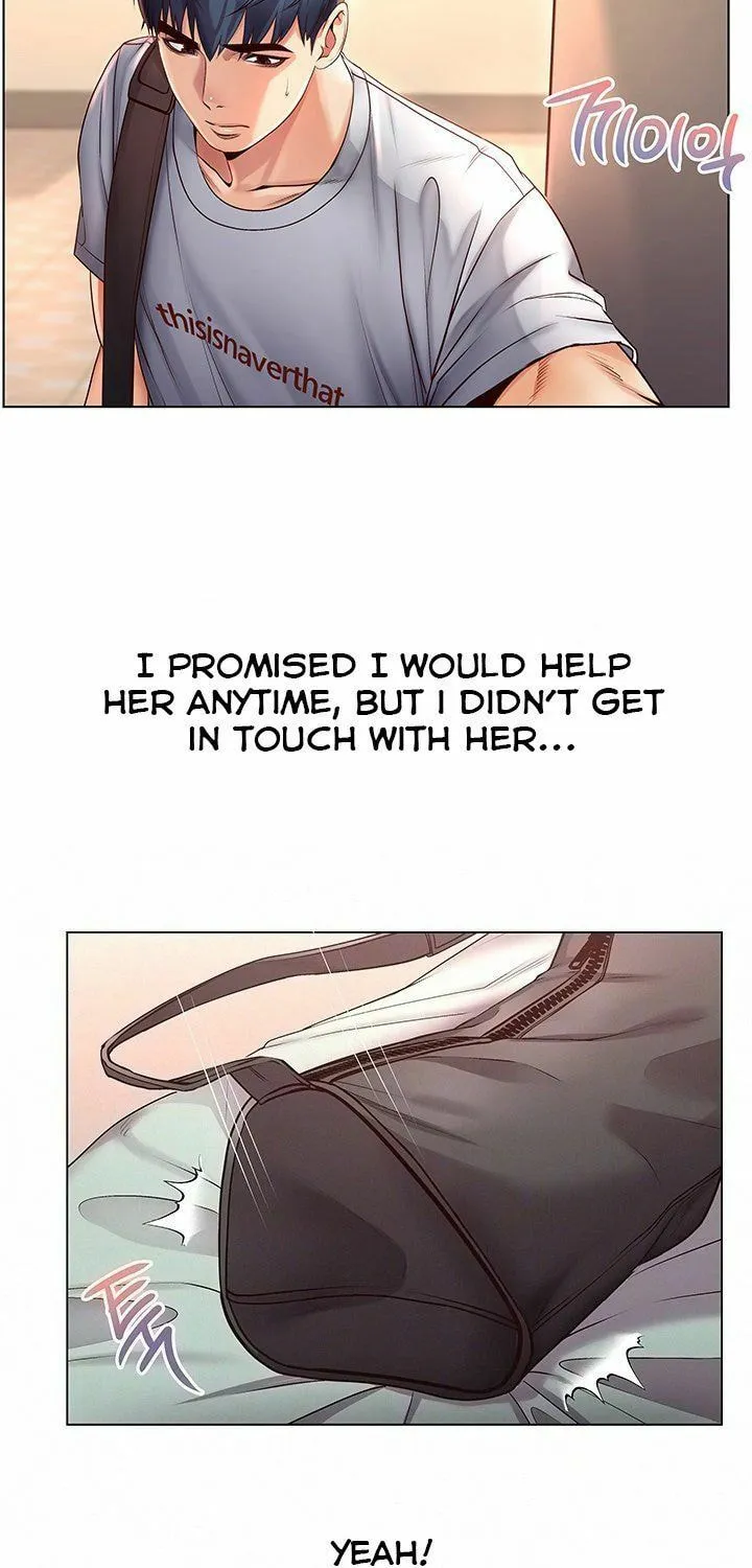 Eun-Hye's Store Chapter 35 page 5 - 