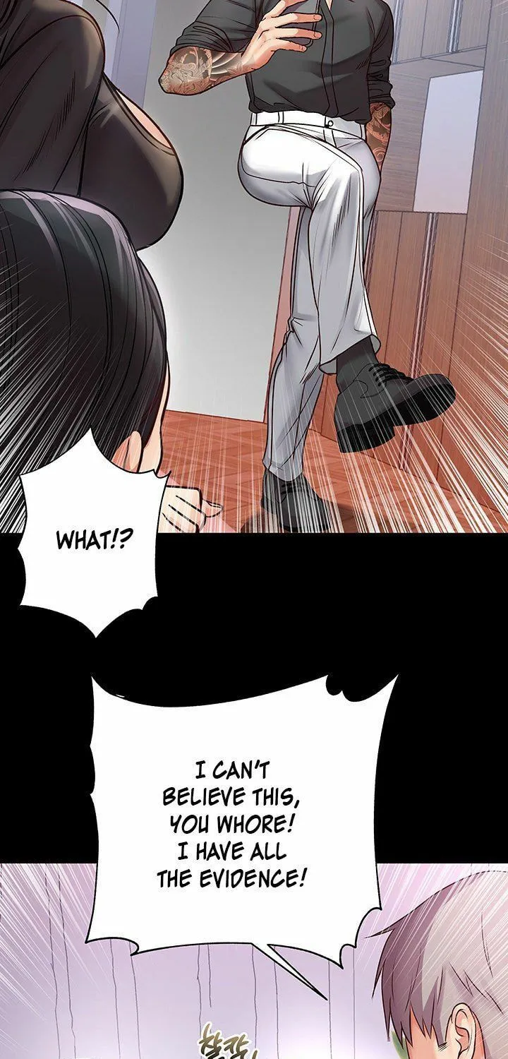 Eun-Hye's Store Chapter 35 page 41 - 