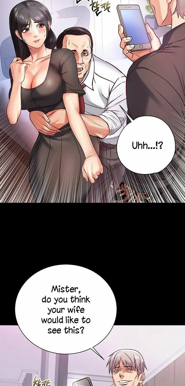 Eun-Hye's Store Chapter 35 page 42 - 