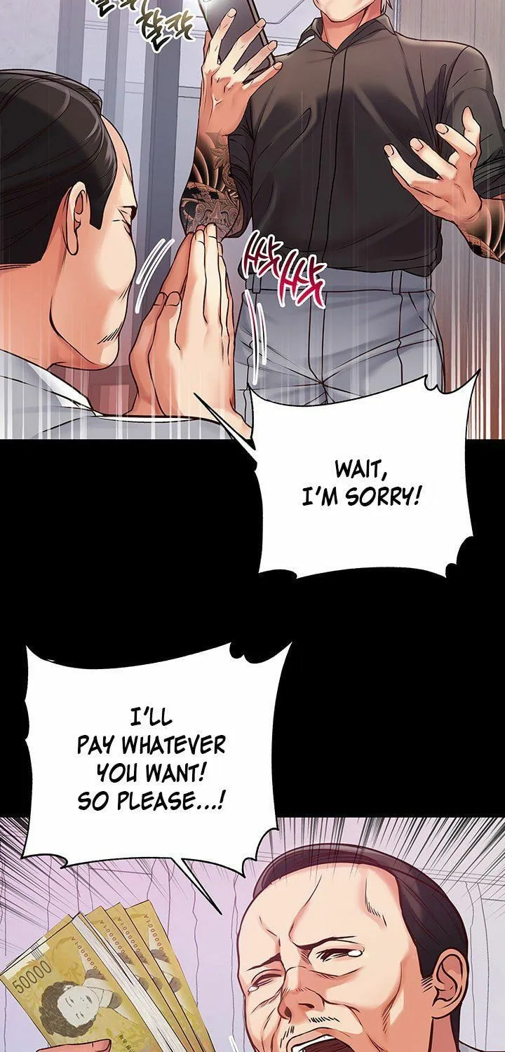 Eun-Hye's Store Chapter 35 page 43 - 