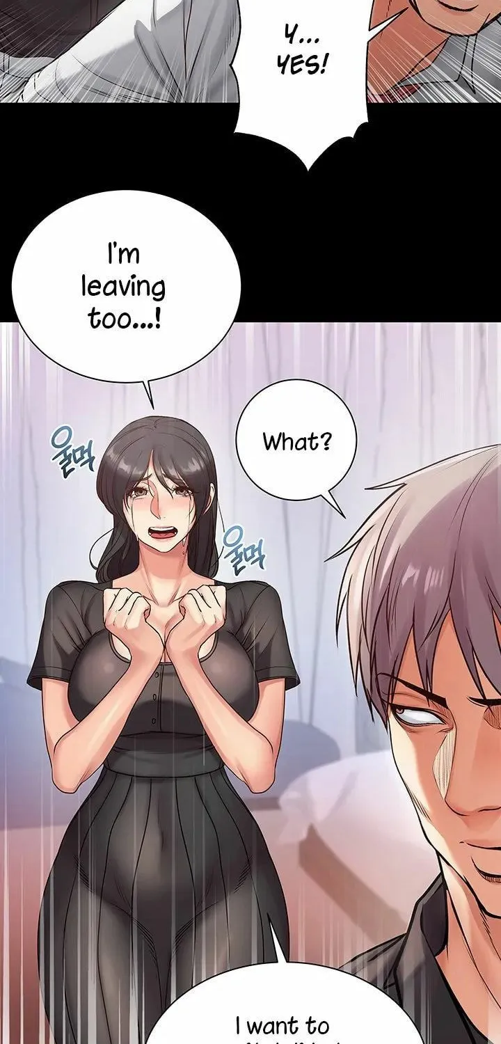 Eun-Hye's Store Chapter 35 page 46 - 