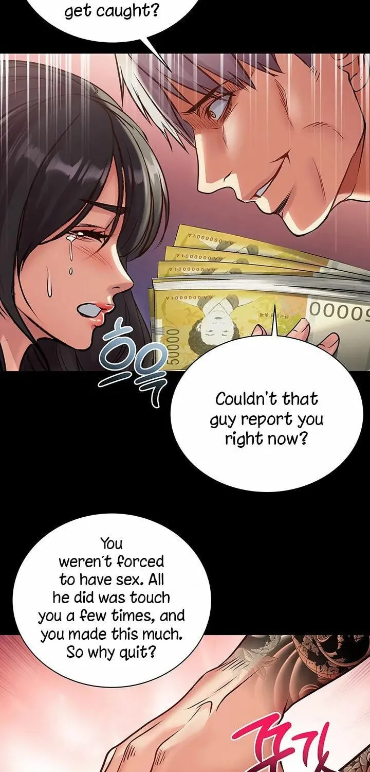 Eun-Hye's Store Chapter 35 page 48 - 