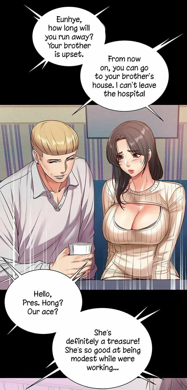 Eun-Hye's Store Chapter 35 page 51 - 