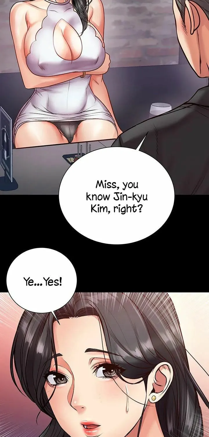 Eun-Hye's Store Chapter 35 page 53 - 