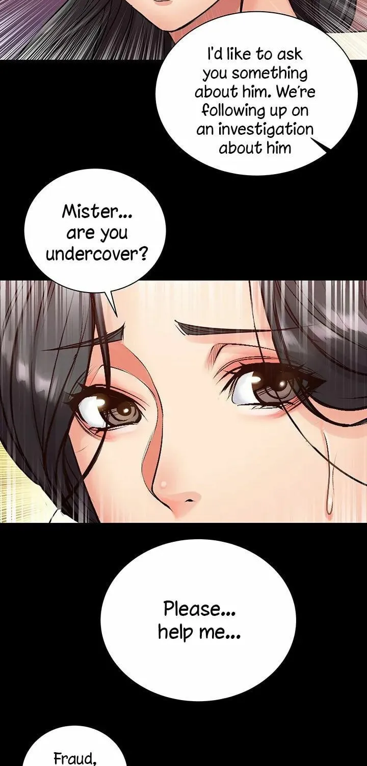 Eun-Hye's Store Chapter 35 page 54 - 