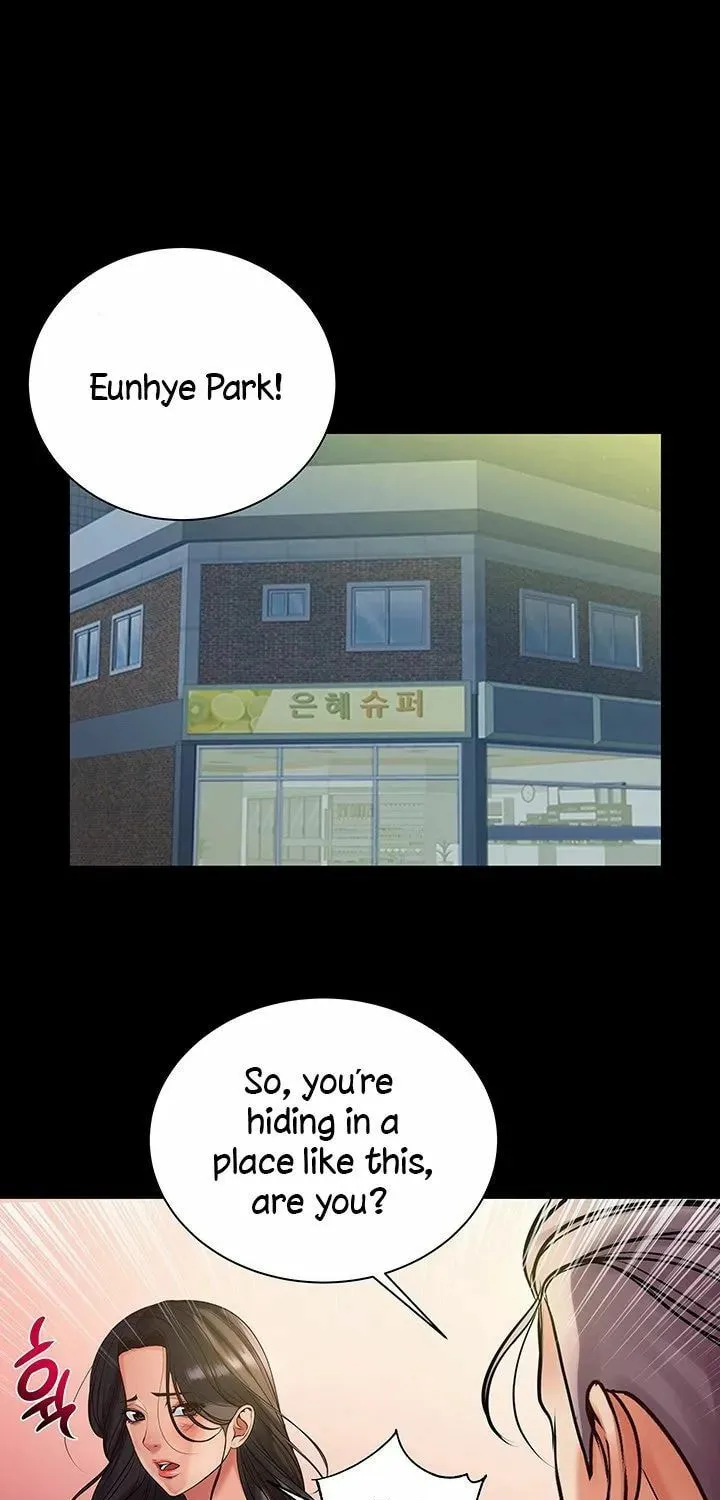 Eun-Hye's Store Chapter 35 page 58 - 