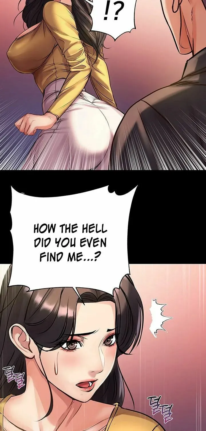 Eun-Hye's Store Chapter 35 page 59 - 