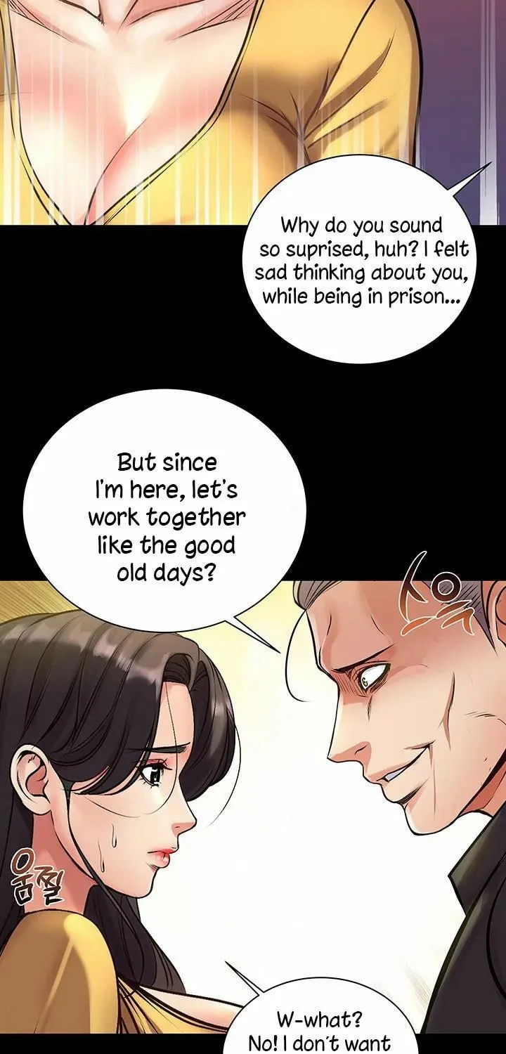 Eun-Hye's Store Chapter 35 page 60 - 