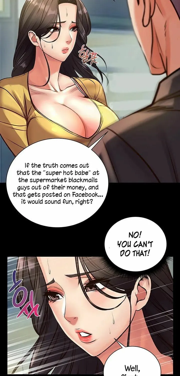 Eun-Hye's Store Chapter 35 page 62 - 