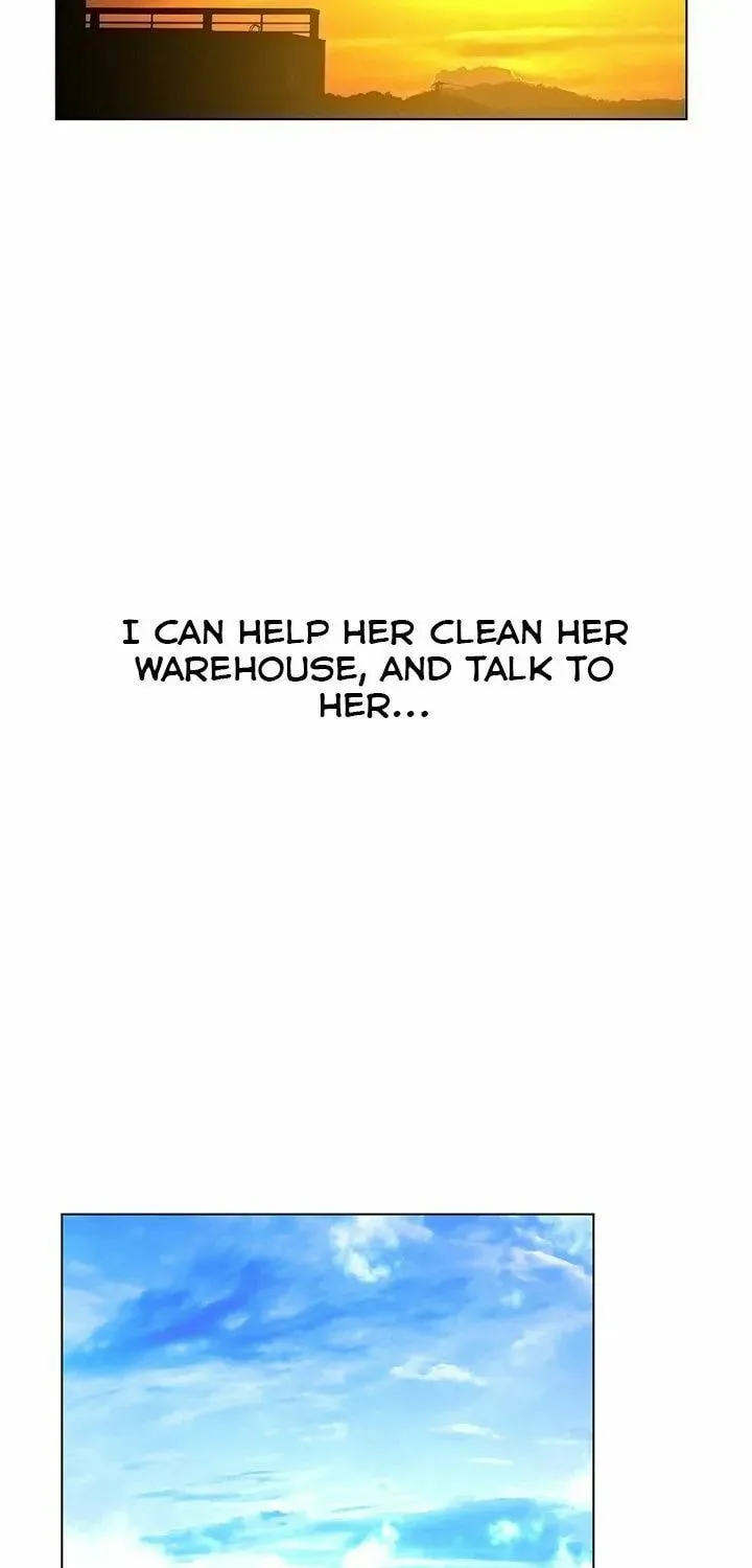Eun-Hye's Store Chapter 35 page 8 - 