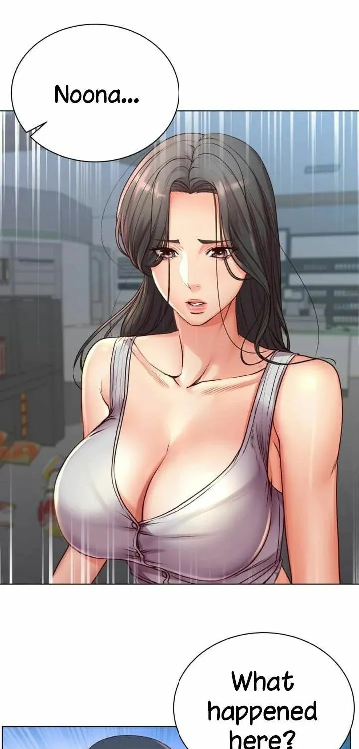 Eun-Hye's Store Chapter 36 page 11 - 