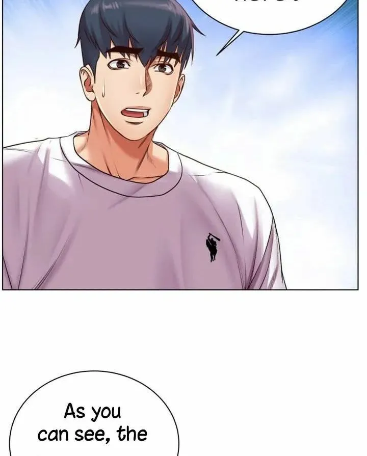 Eun-Hye's Store Chapter 36 page 12 - 