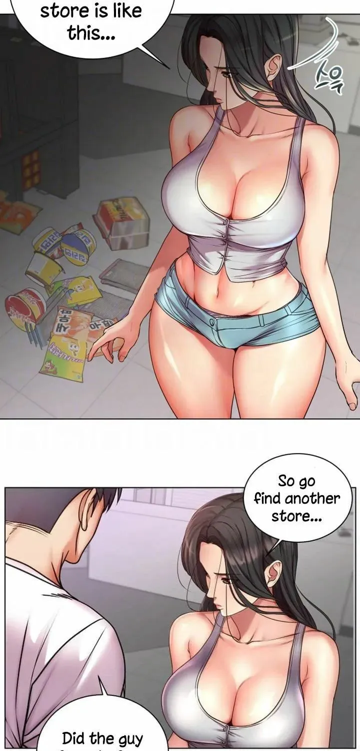 Eun-Hye's Store Chapter 36 page 13 - 