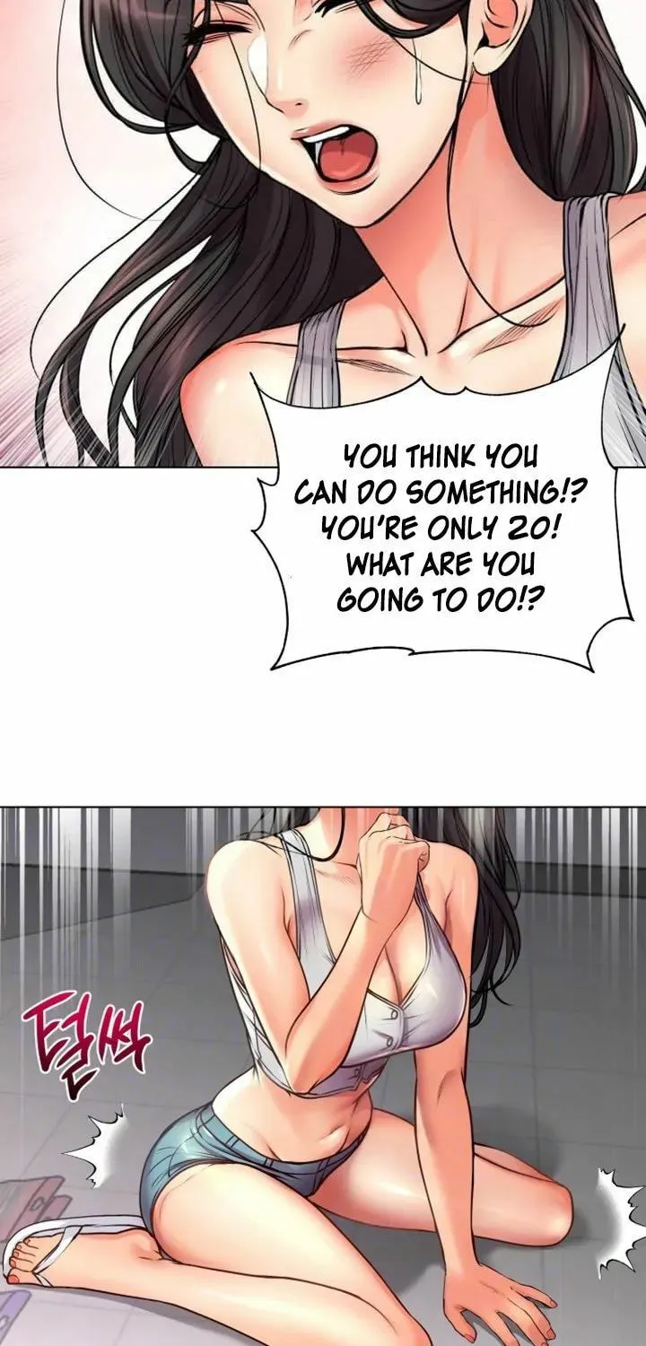 Eun-Hye's Store Chapter 36 page 15 - 