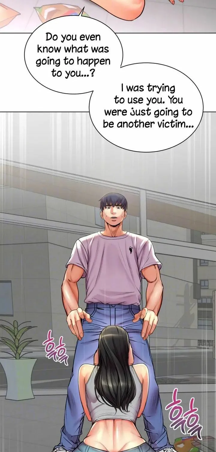 Eun-Hye's Store Chapter 36 page 16 - 