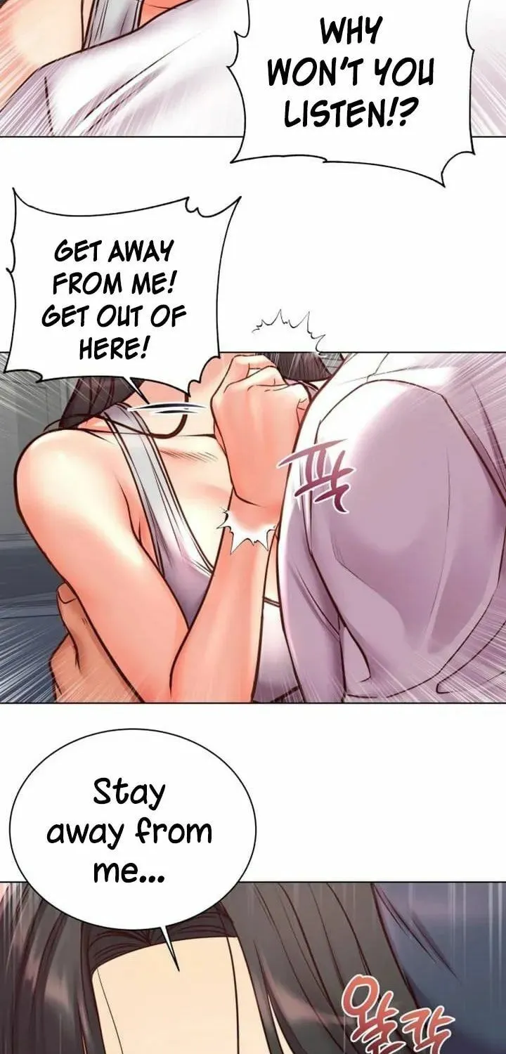Eun-Hye's Store Chapter 36 page 21 - 