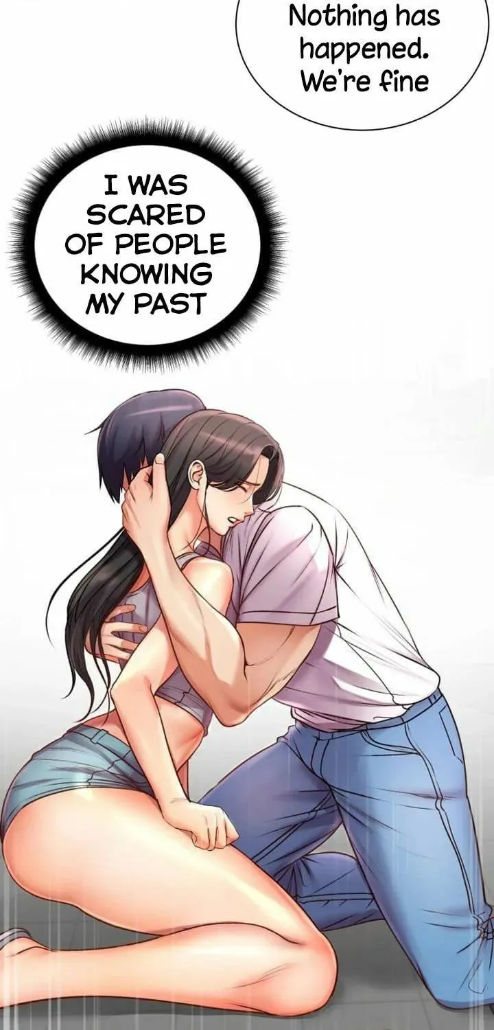 Eun-Hye's Store Chapter 36 page 23 - 