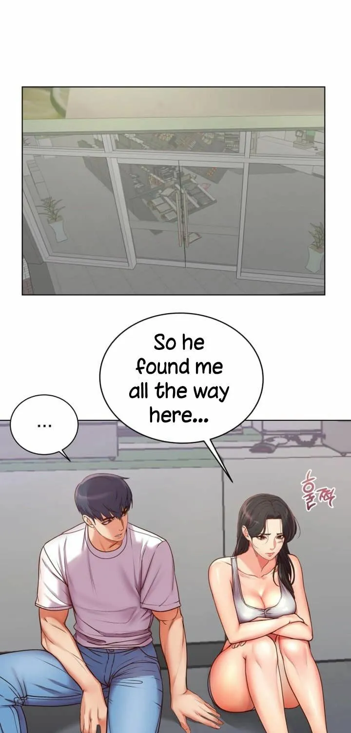 Eun-Hye's Store Chapter 36 page 25 - 