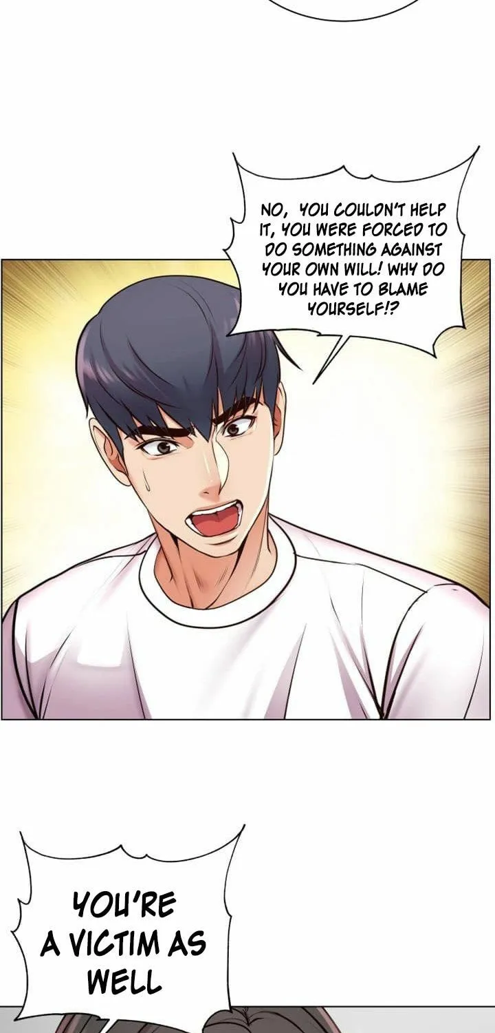 Eun-Hye's Store Chapter 36 page 27 - 