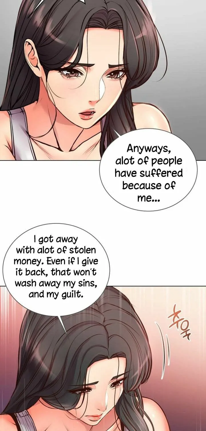 Eun-Hye's Store Chapter 36 page 28 - 