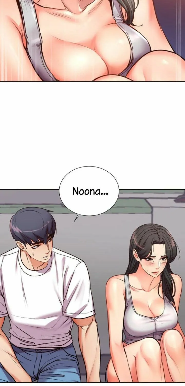 Eun-Hye's Store Chapter 36 page 29 - 