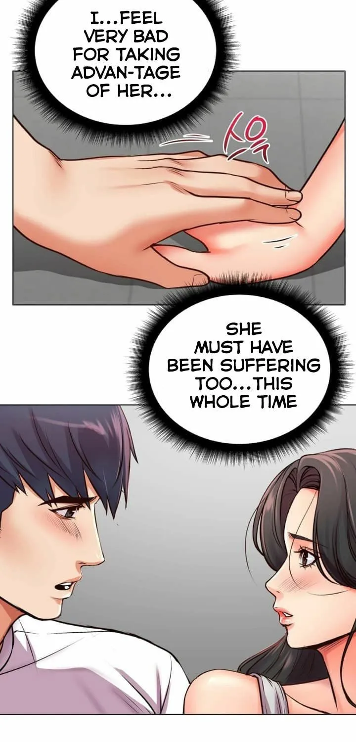 Eun-Hye's Store Chapter 36 page 31 - 