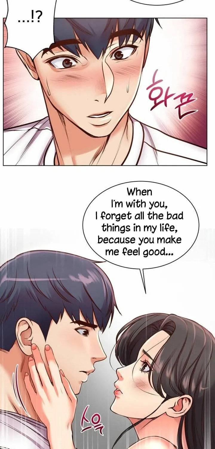Eun-Hye's Store Chapter 36 page 33 - 