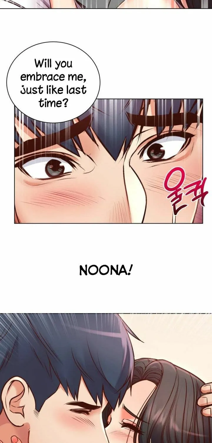 Eun-Hye's Store Chapter 36 page 34 - 