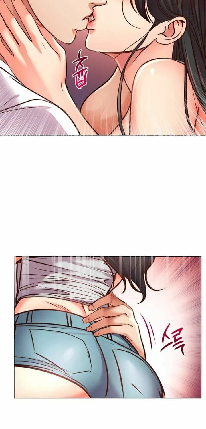 Eun-Hye's Store Chapter 36 page 35 - 