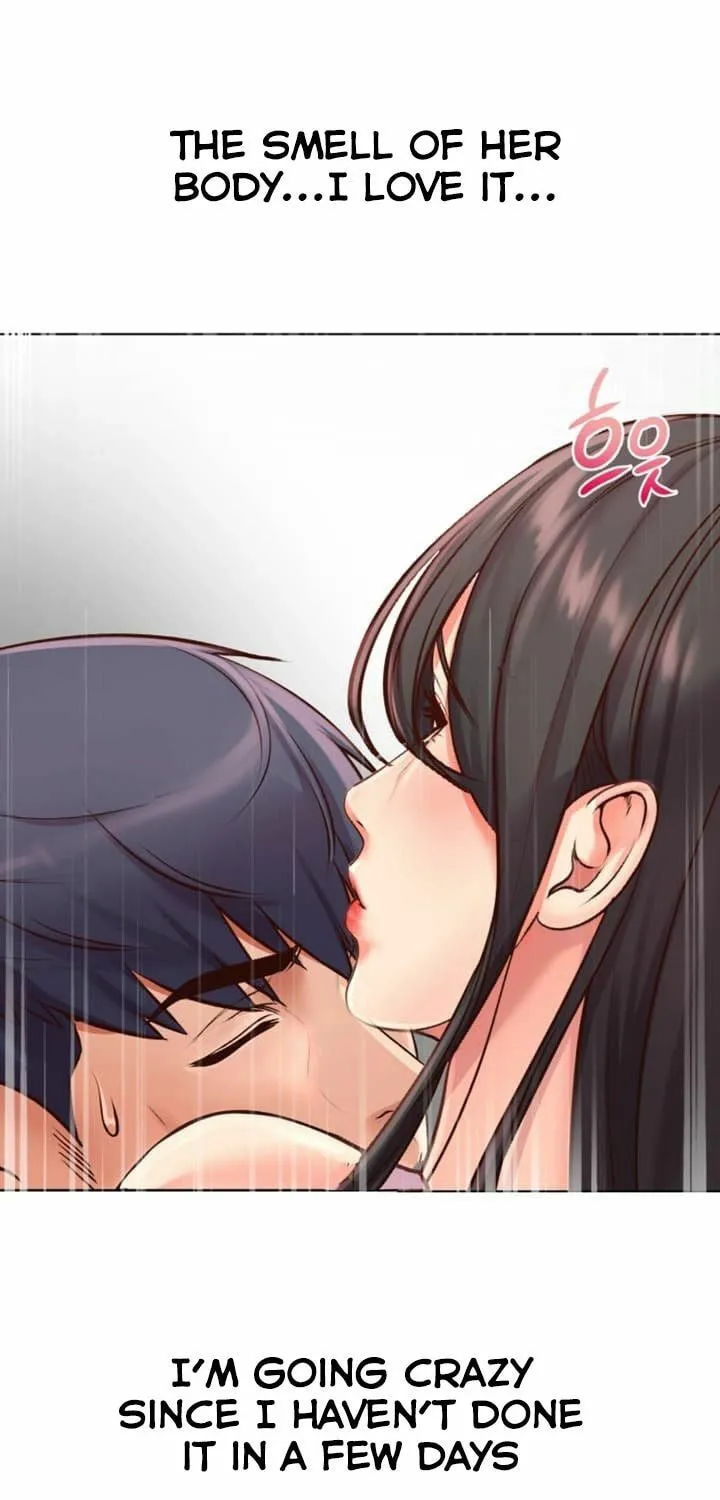 Eun-Hye's Store Chapter 36 page 37 - 