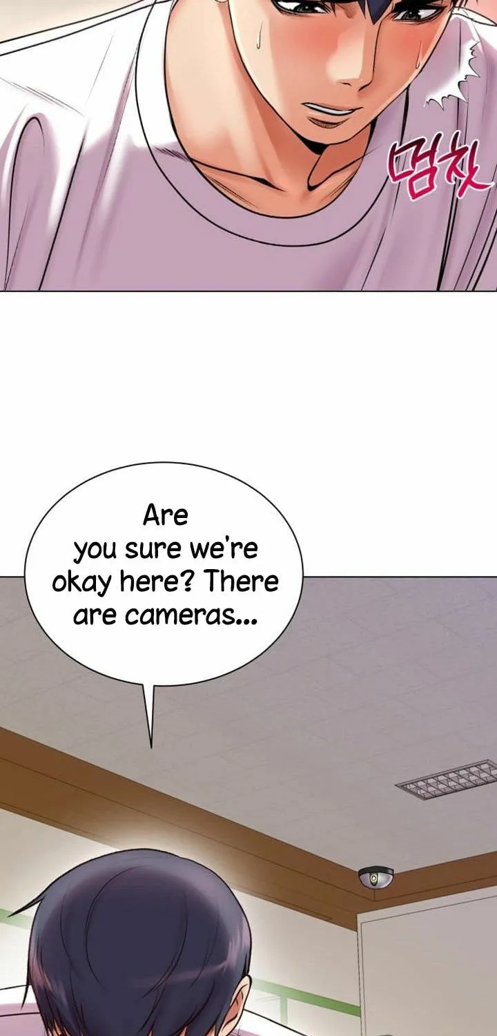 Eun-Hye's Store Chapter 36 page 39 - 
