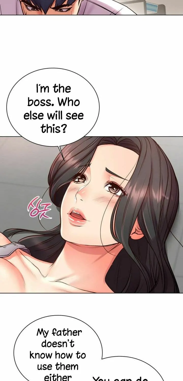 Eun-Hye's Store Chapter 36 page 40 - 
