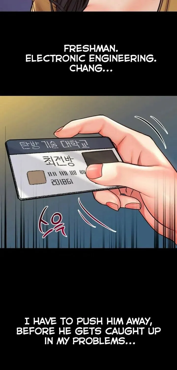 Eun-Hye's Store Chapter 36 page 5 - 