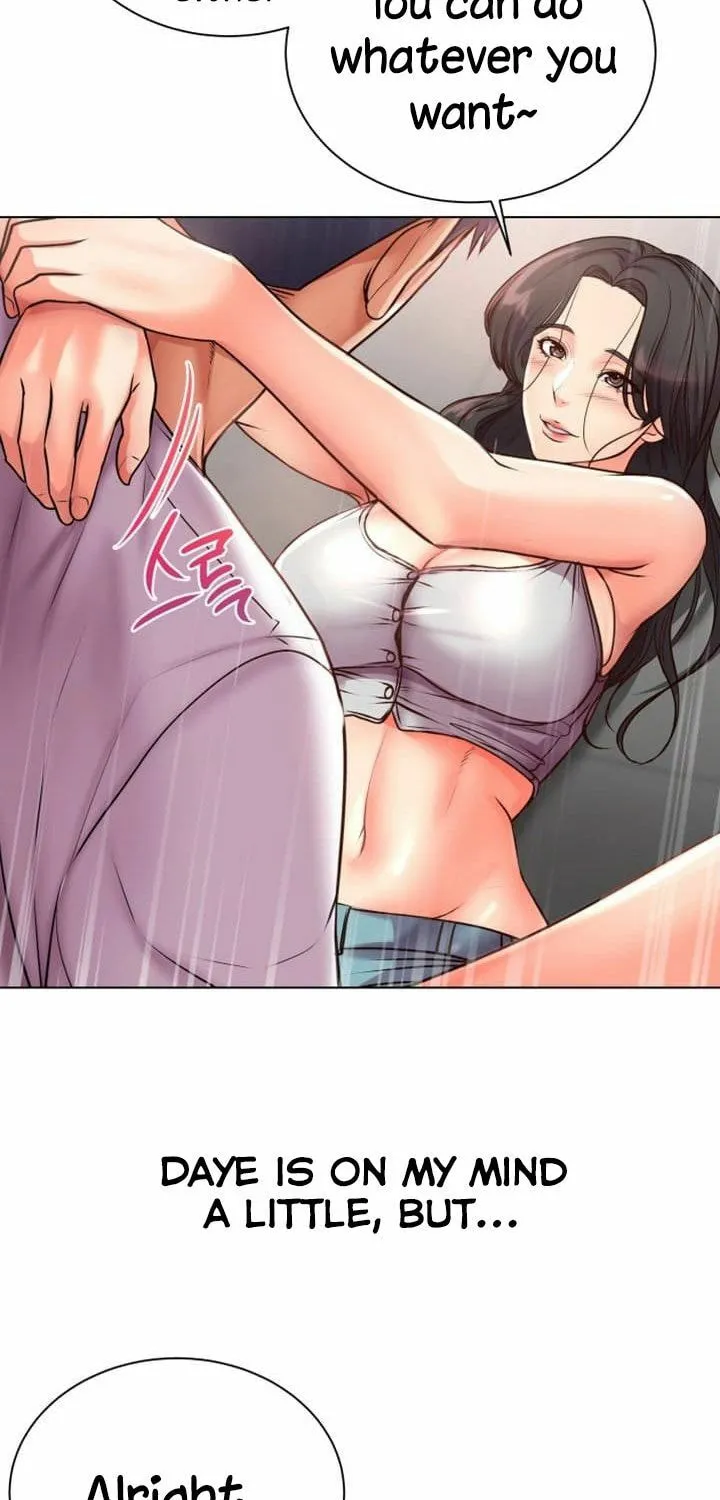 Eun-Hye's Store Chapter 36 page 41 - 