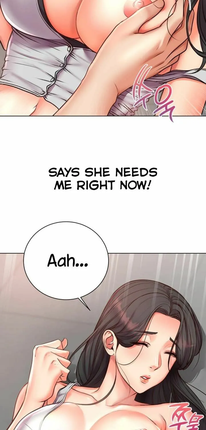 Eun-Hye's Store Chapter 36 page 43 - 