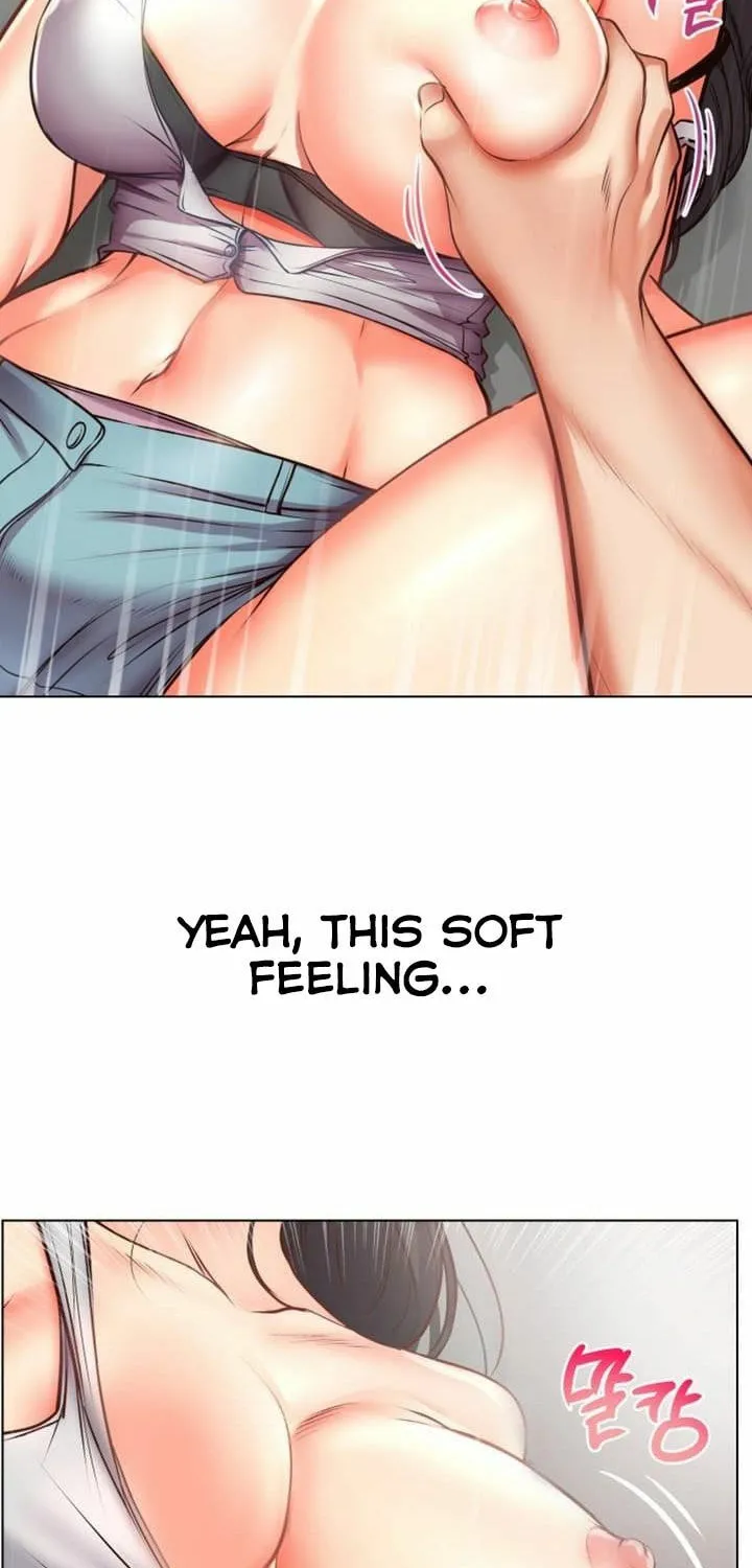 Eun-Hye's Store Chapter 36 page 44 - 