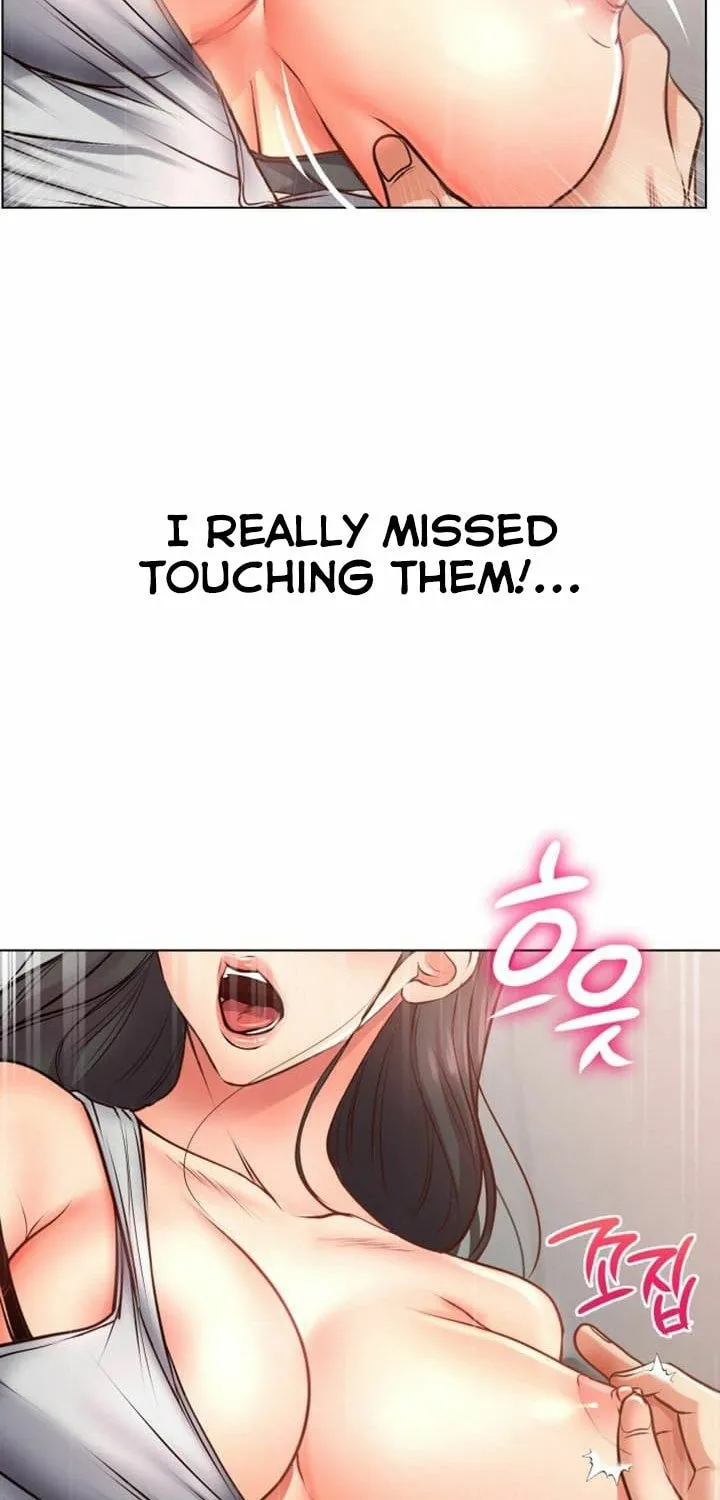 Eun-Hye's Store Chapter 36 page 45 - 