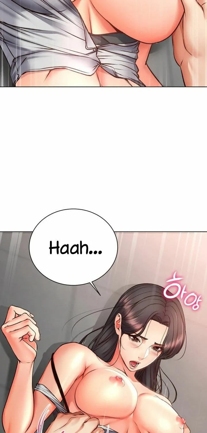 Eun-Hye's Store Chapter 36 page 46 - 