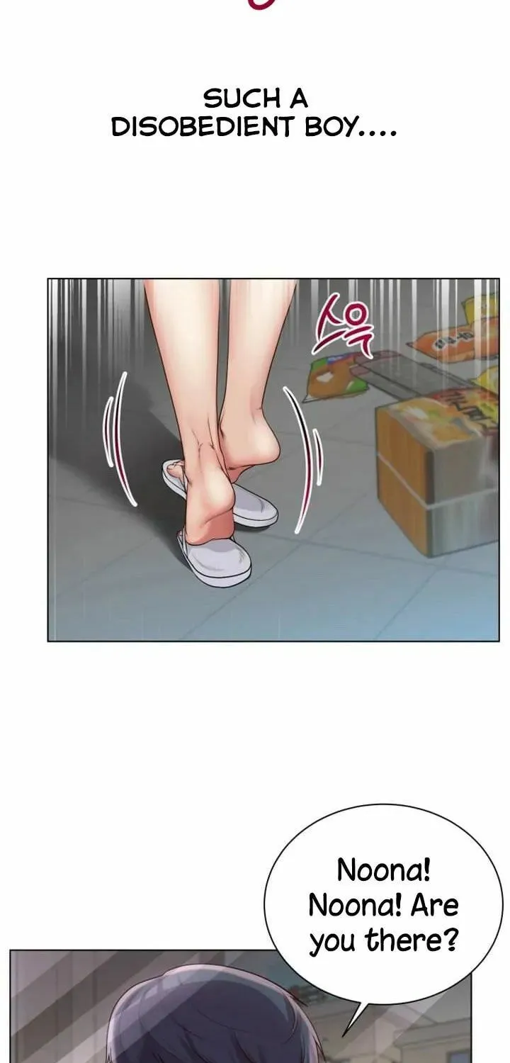 Eun-Hye's Store Chapter 36 page 9 - 