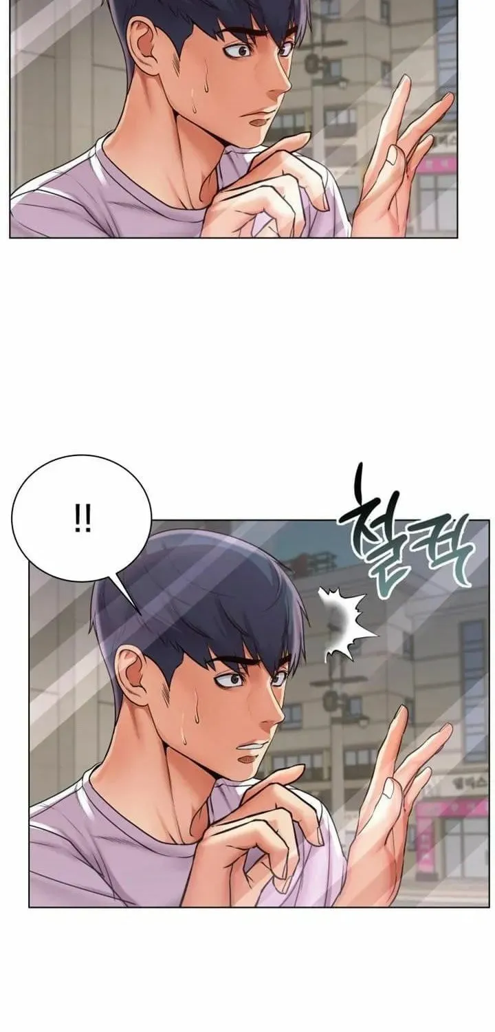 Eun-Hye's Store Chapter 36 page 10 - 