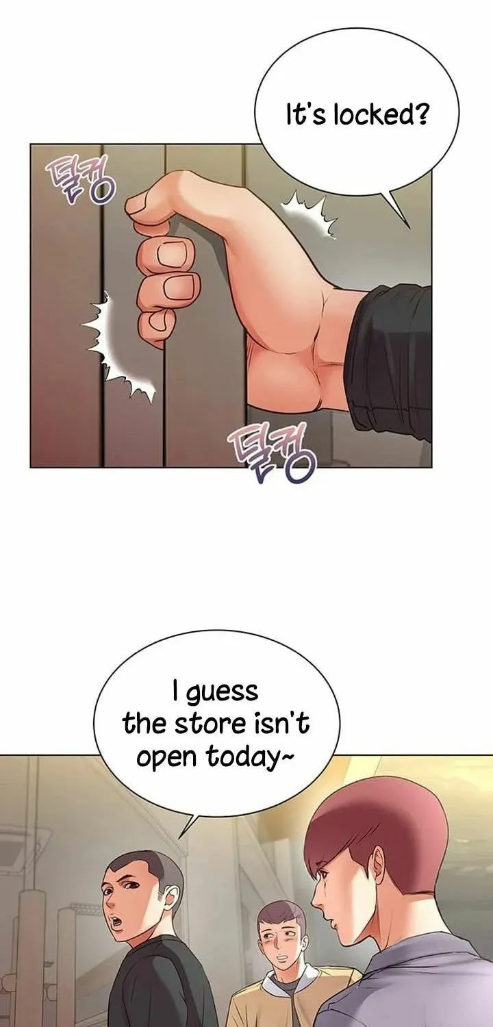 Eun-Hye's Store Chapter 37 page 2 - 