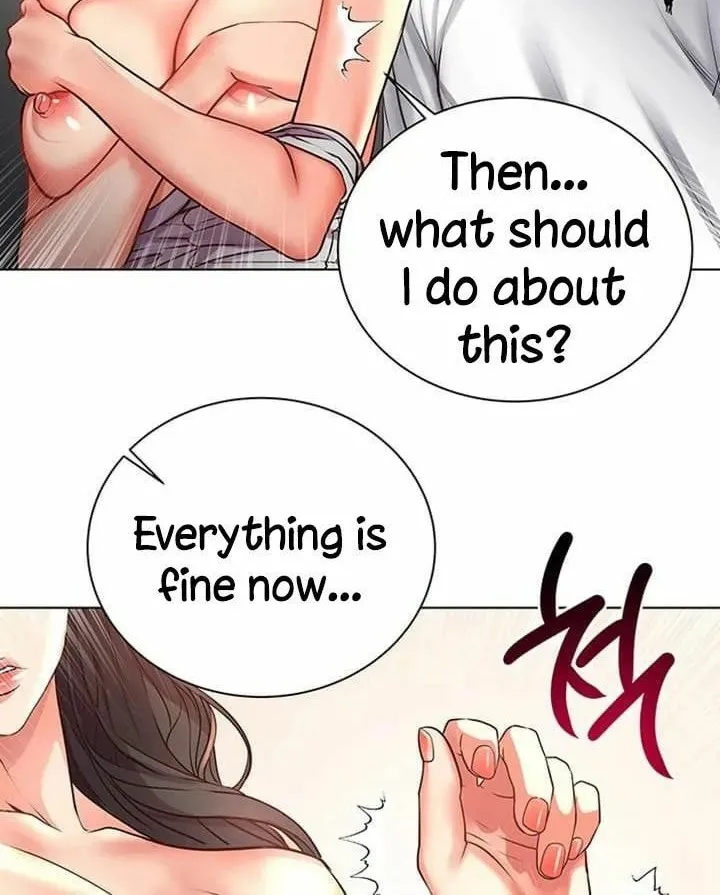 Eun-Hye's Store Chapter 37 page 12 - 