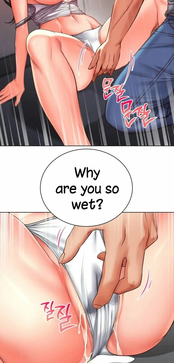 Eun-Hye's Store Chapter 37 page 22 - 